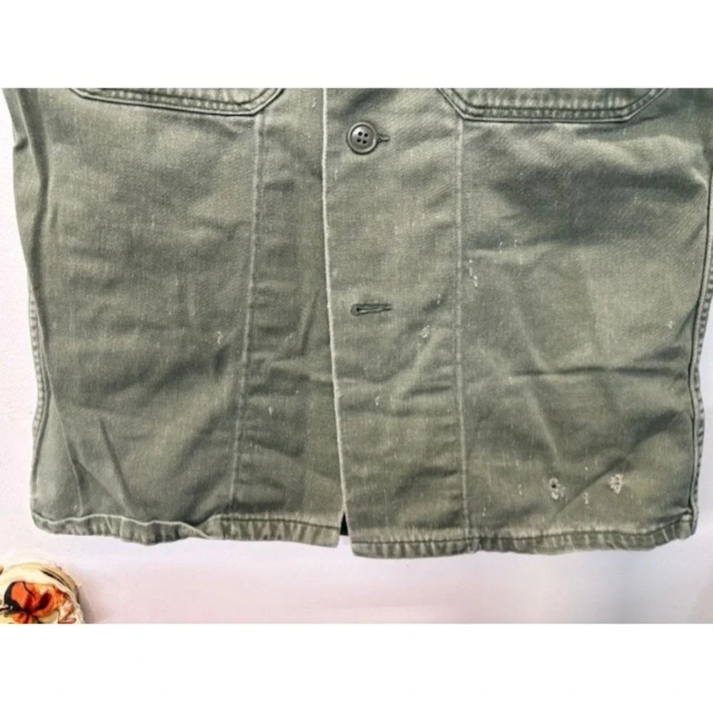 Military vintage us